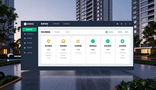 区块链技术在业务转型中的现实挑战与突破路径