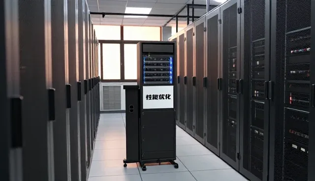 性能优化视角下运维服务选型的核心关注点分析