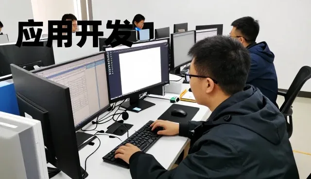 技术外包如何服务不同户外场地