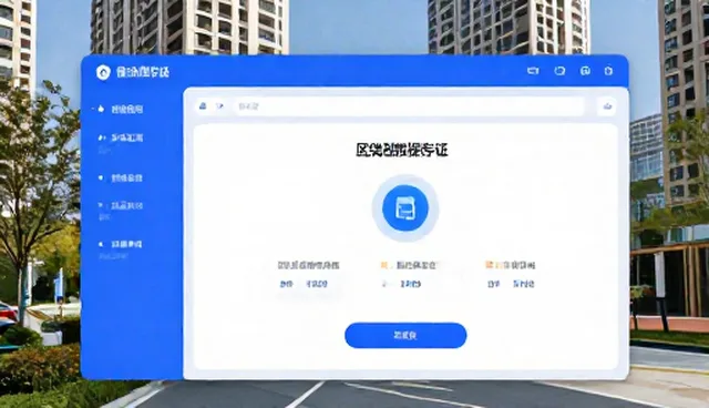 区块链数据存证平台的性能表现与适用场景分析